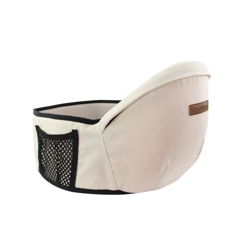 HipNest™ – Ergonomic Baby Hip Support Seat
