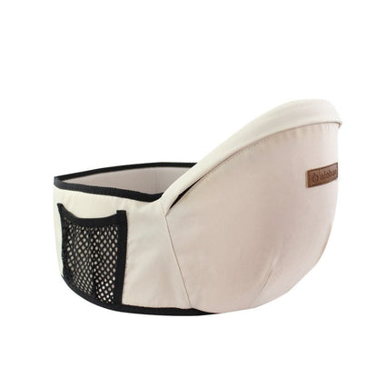 HipNest™ – Ergonomic Baby Hip Support Seat