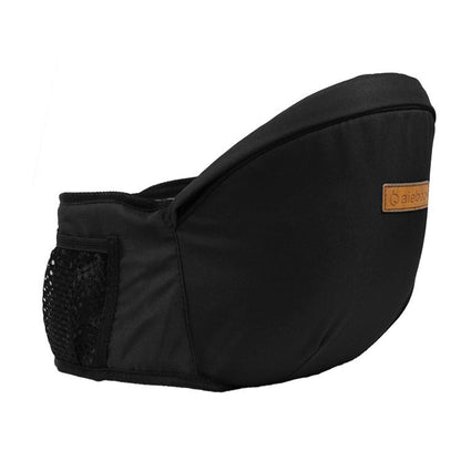 HipNest™ – Ergonomic Baby Hip Support Seat