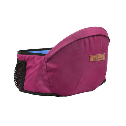 HipNest™ – Ergonomic Baby Hip Support Seat