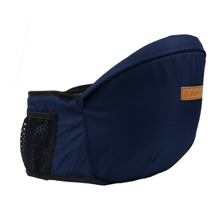 HipNest™ – Ergonomic Baby Hip Support Seat