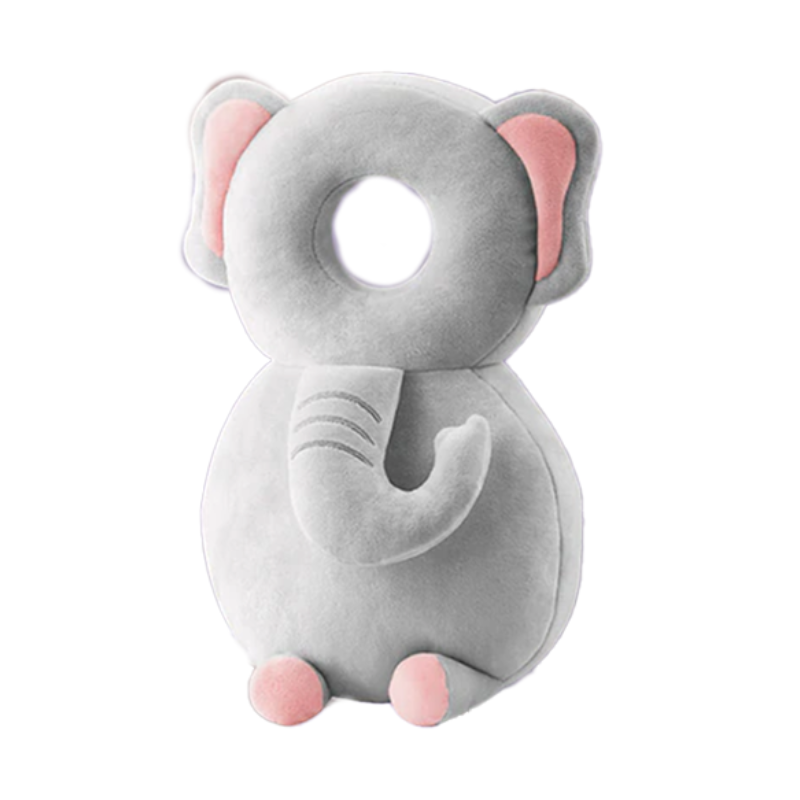 BumperBud - Head Protector Cushie Backpack