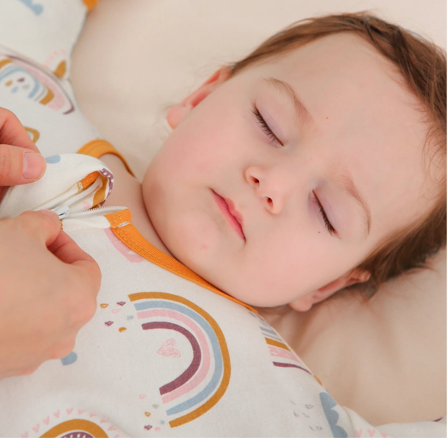 Dimpley DreamCatcher™ Sleep Suit