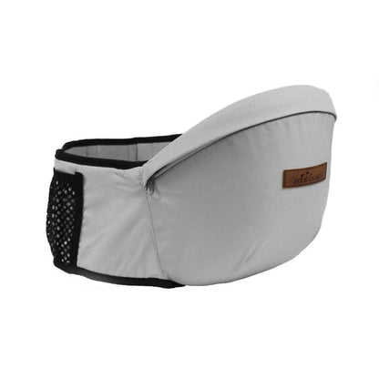 HipNest™ – Ergonomic Baby Hip Support Seat