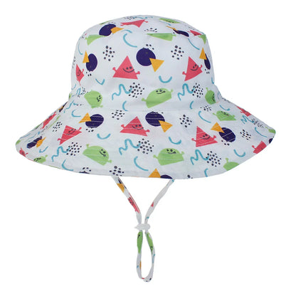 SunNest™ Baby UV Hat