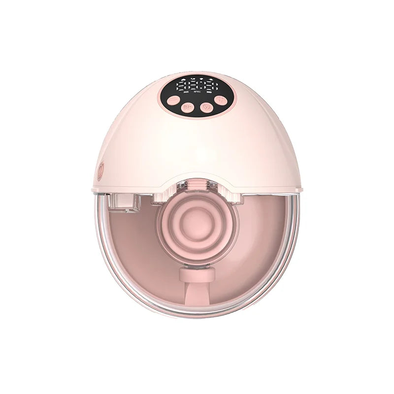 MilkMate™ Wearable Breast Pump