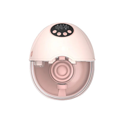 MilkMate™ Wearable Breast Pump