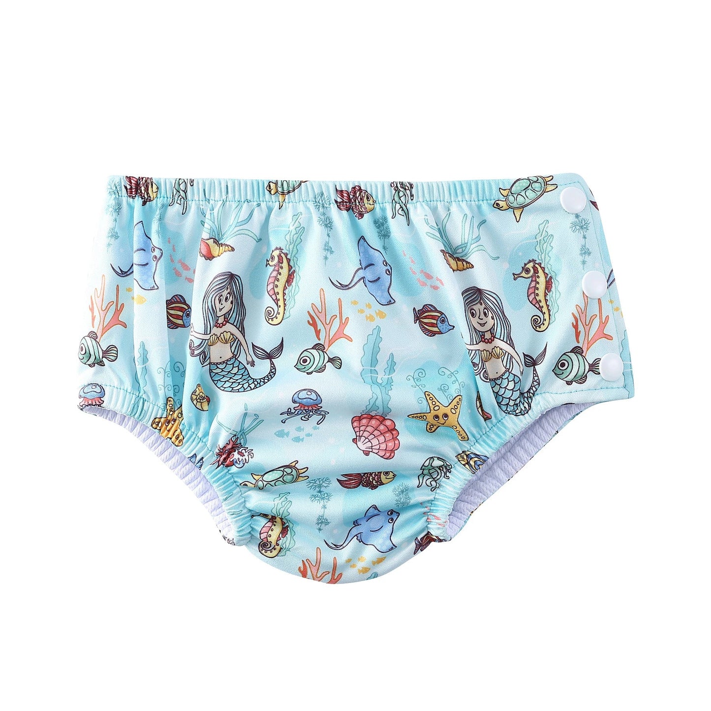 Dimpley DryTots™ Reusable Training Pants (16 Playful Designs)