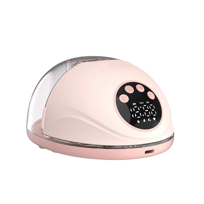 MilkMate™ Wearable Breast Pump