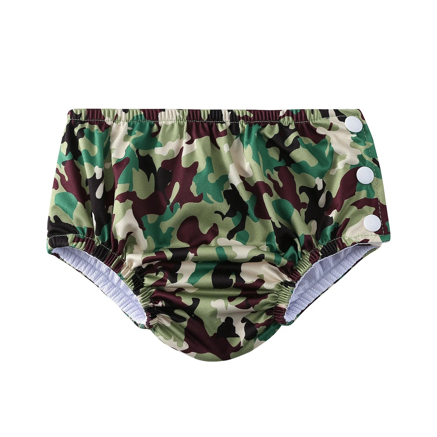 Dimpley DryTots™ Reusable Training Pants (16 Playful Designs)