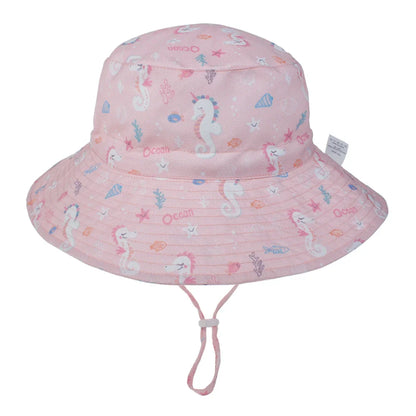 SunNest™ Baby UV Hat