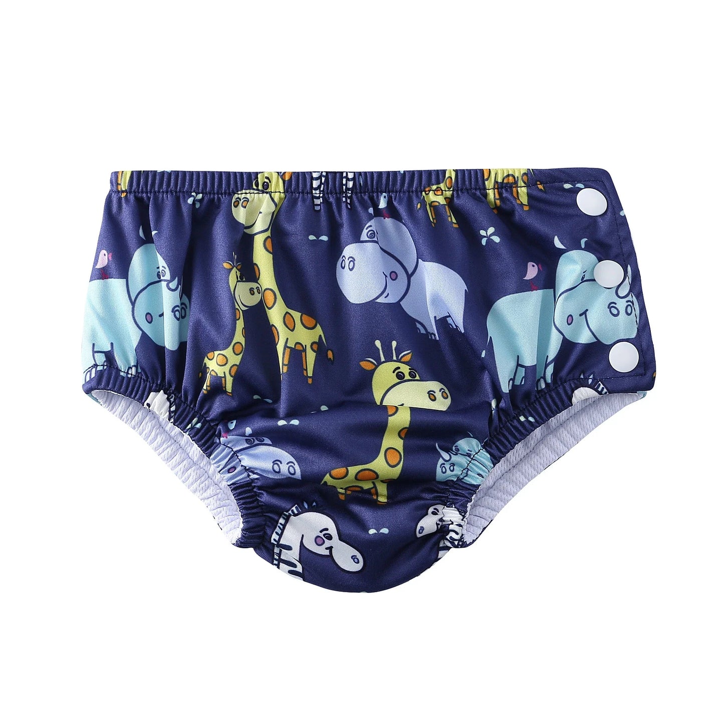 Dimpley DryTots™ Reusable Training Pants (16 Playful Designs)