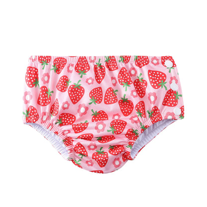 Dimpley DryTots™ Reusable Training Pants (16 Playful Designs)