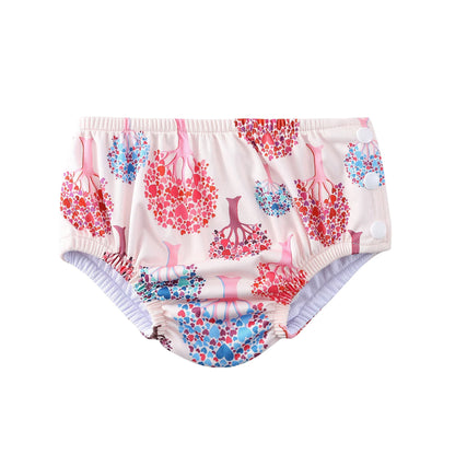 Dimpley DryTots™ Reusable Training Pants (16 Playful Designs)