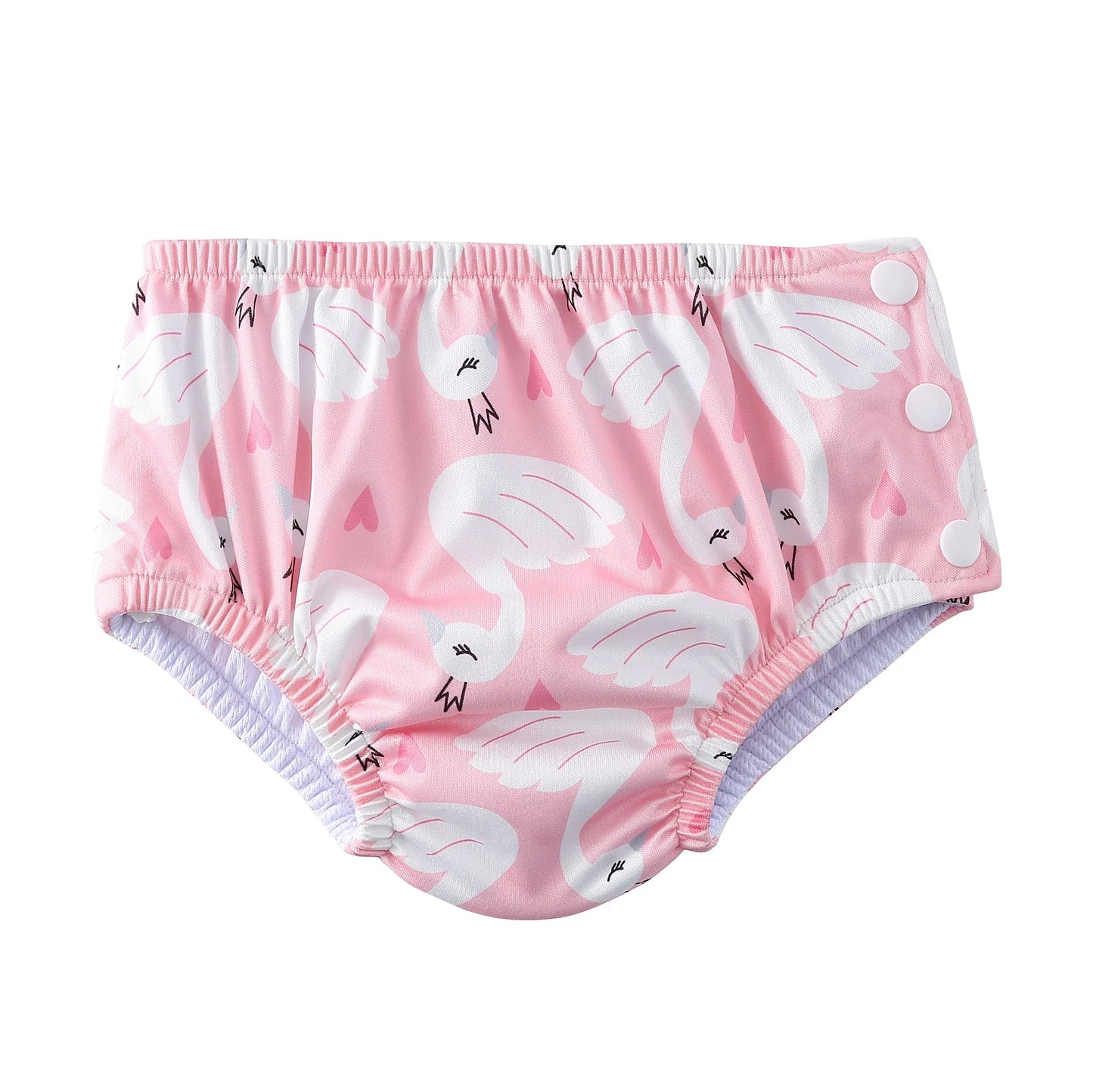 Dimpley DryTots™ Reusable Training Pants (16 Playful Designs)