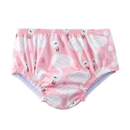 Dimpley DryTots™ Reusable Training Pants (16 Playful Designs)