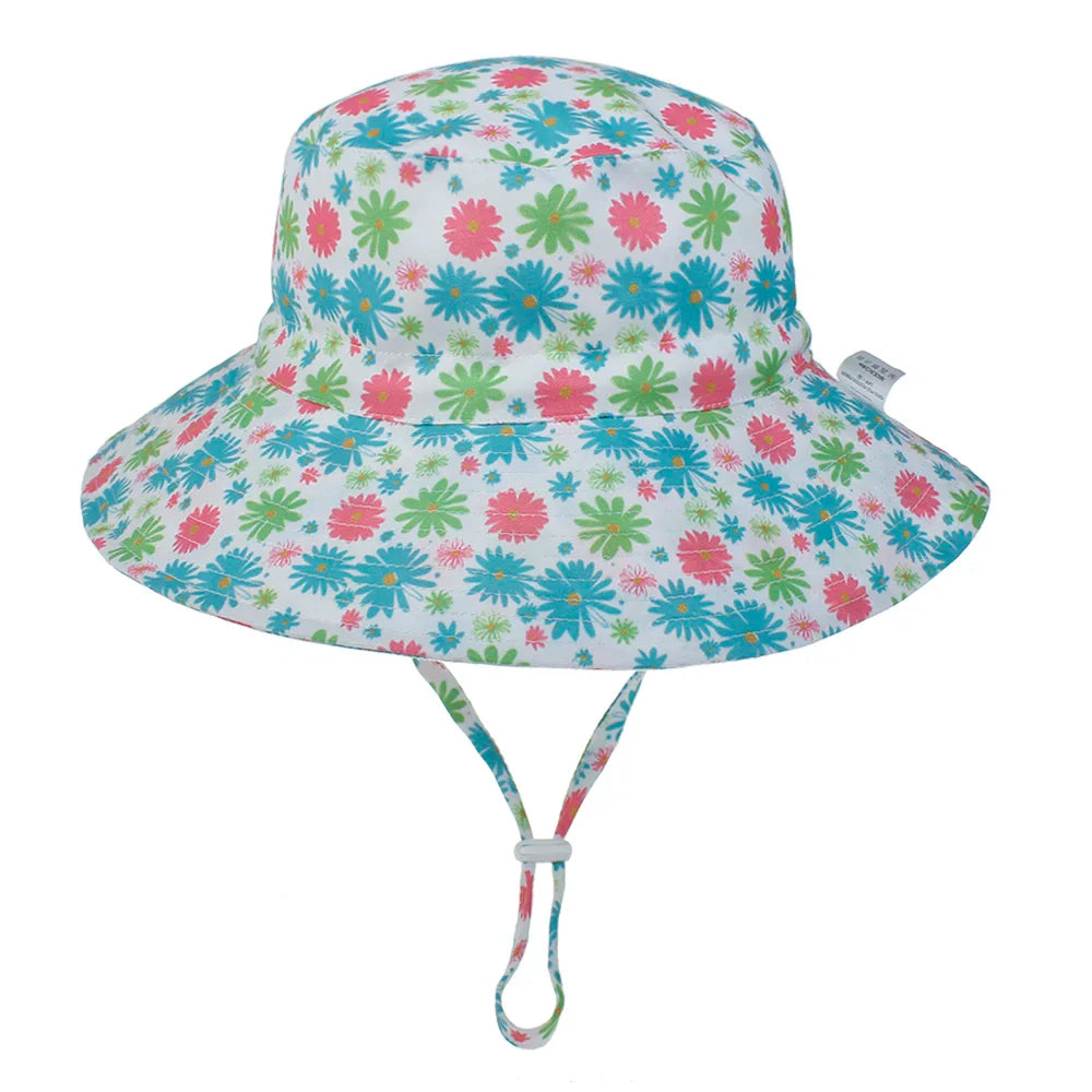 SunNest™ Baby UV Hat