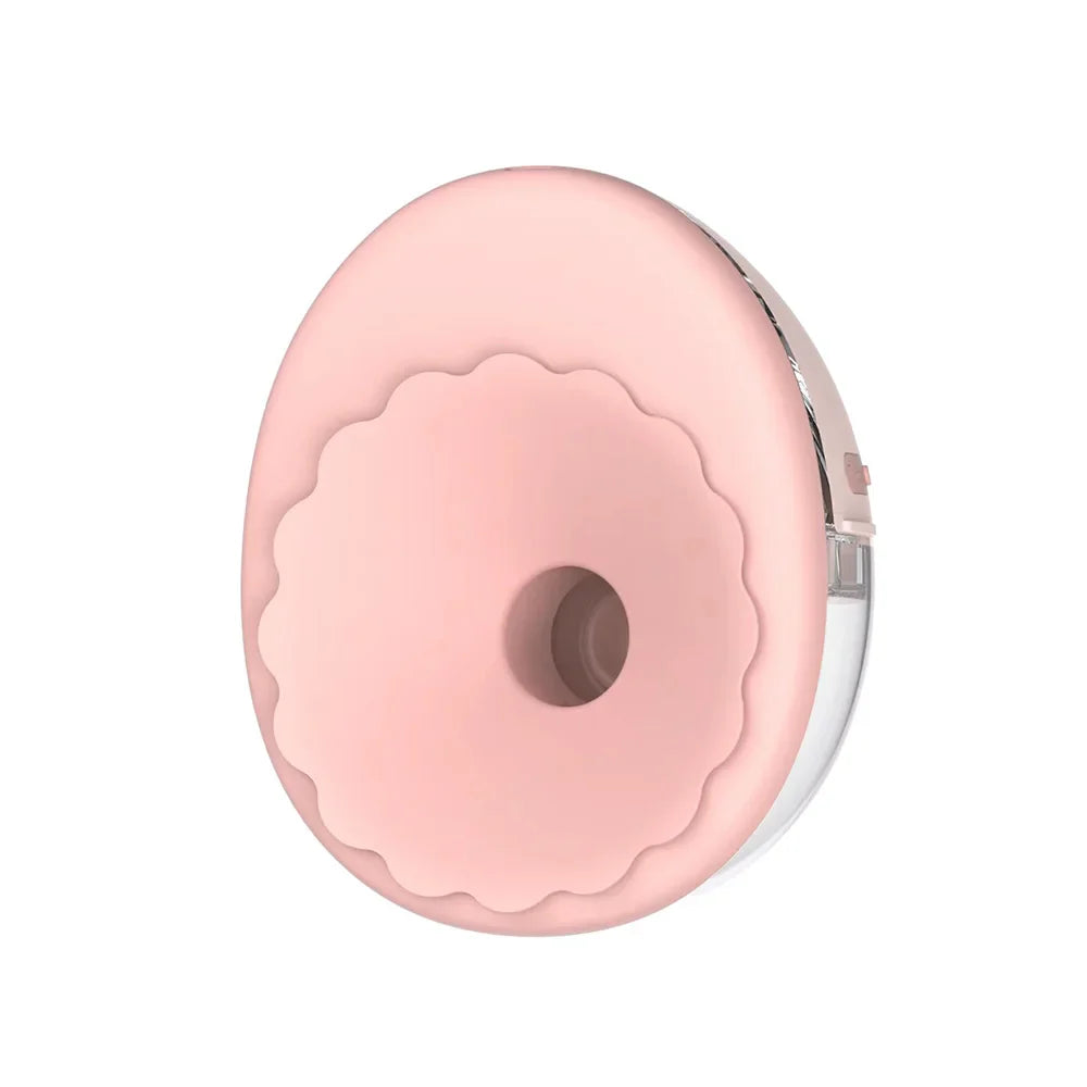 MilkMate™ Wearable Breast Pump