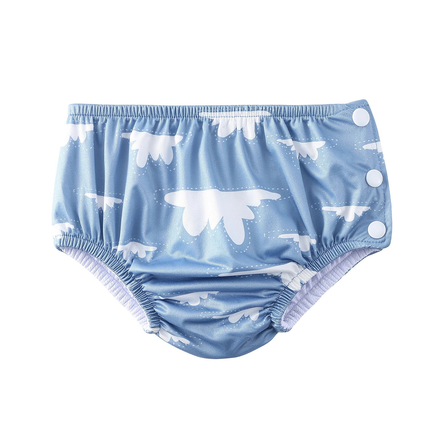 Dimpley DryTots™ Reusable Training Pants (16 Playful Designs)