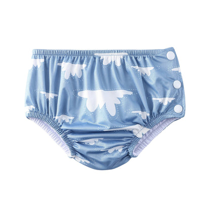 Dimpley DryTots™ Reusable Training Pants (16 Playful Designs)