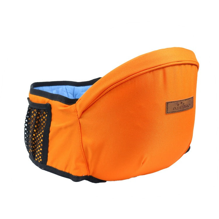 HipNest™ – Ergonomic Baby Hip Support Seat