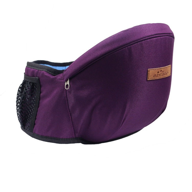 HipNest™ – Ergonomic Baby Hip Support Seat