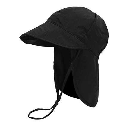 BreezeShield™ Toddler Sun Hat