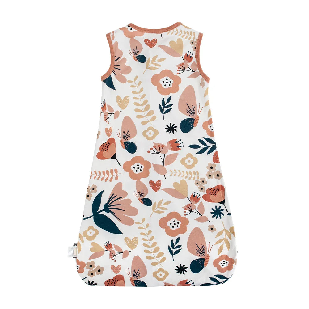 SnuggleBloom™ Baby Sleeping Bag