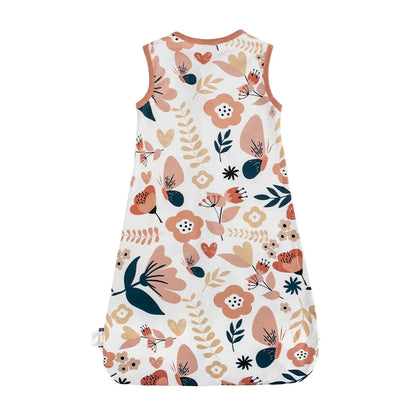 SnuggleBloom™ Baby Sleeping Bag