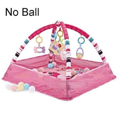 NestPlay™ Sensory Gym