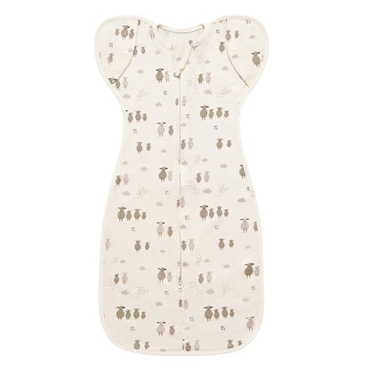 Dimpley SnugglePod™ Sleep Swaddle