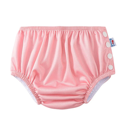 Dimpley DryTots™ Reusable Training Pants (16 Playful Designs)