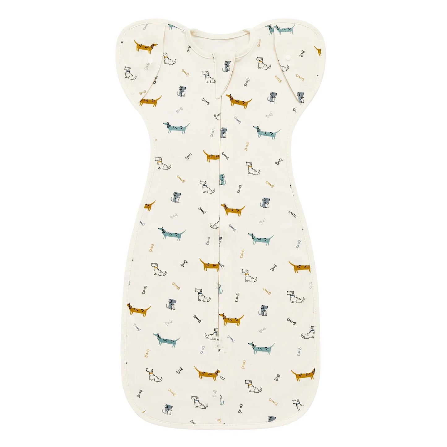 Dimpley SnugglePod™ Sleep Swaddle