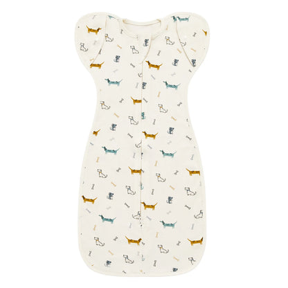 Dimpley SnugglePod™ Sleep Swaddle