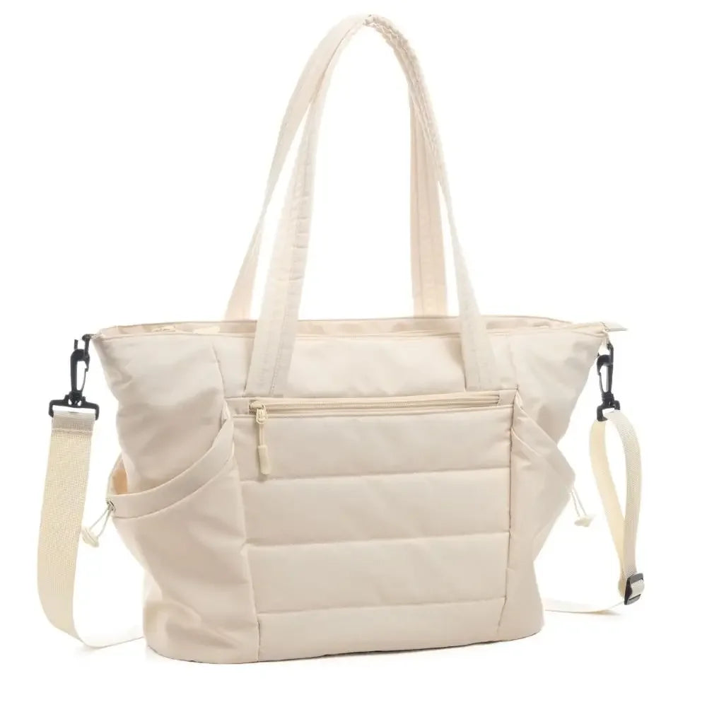 GoLuxe™ Travel Tote