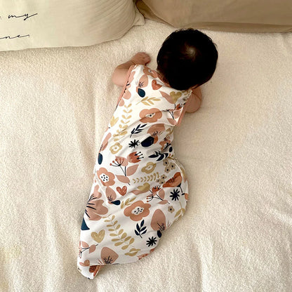 Dimpley DreamSack™ — Cozy Sleep Sack