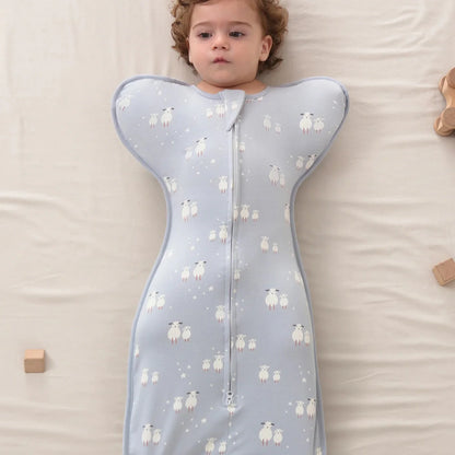 Dimpley SnugglePod™ Sleep Swaddle