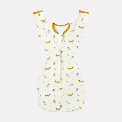 Dimpley DreamCatcher™ Sleep Suit