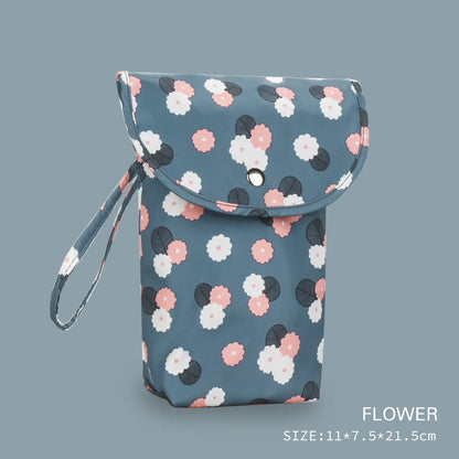 DripDrop™ Waterproof Wet Bag