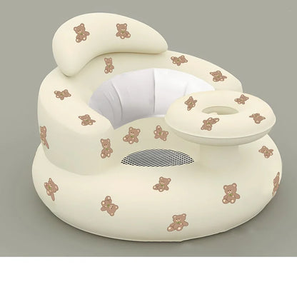 SitMeUp™ Inflatable Baby Support Seat
