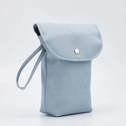 SplashSak™ – The Ultimate Waterproof Wet Bag for Busy Parents