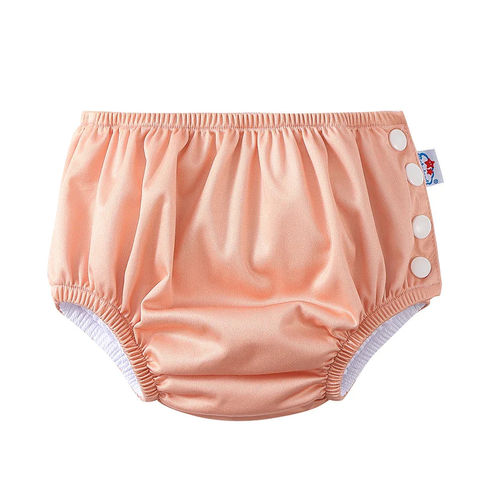 Dimpley DryTots™ Reusable Training Pants (16 Playful Designs)