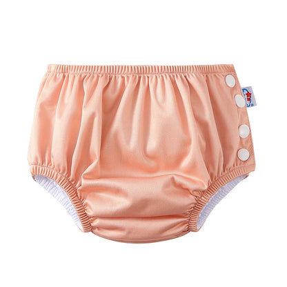 Dimpley DryTots™ Reusable Training Pants (16 Playful Designs)