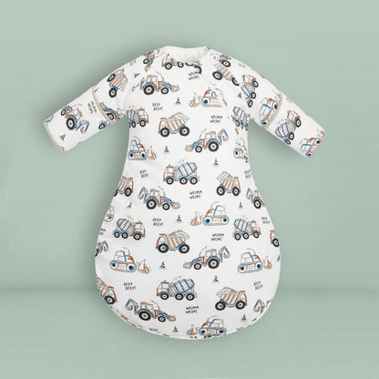 SnuggleSack™ Baby Sleep Bag