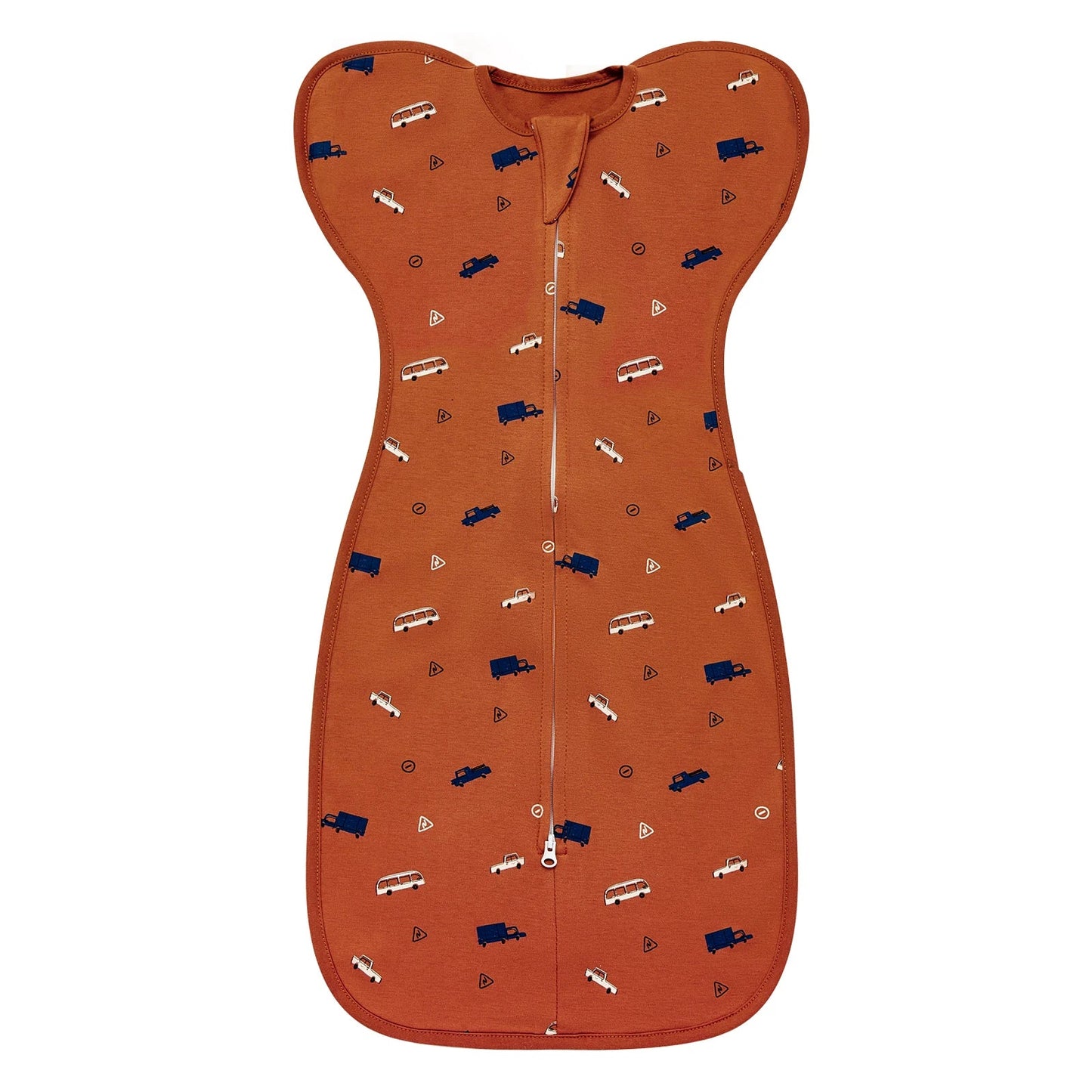 Dimpley SnugglePod™ Sleep Swaddle
