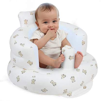 SitMeUp™ Inflatable Baby Support Seat