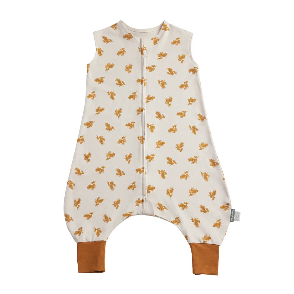 Dimpley DreamLegz™ Toddler Sleep Suit (6 Adorable Designs)