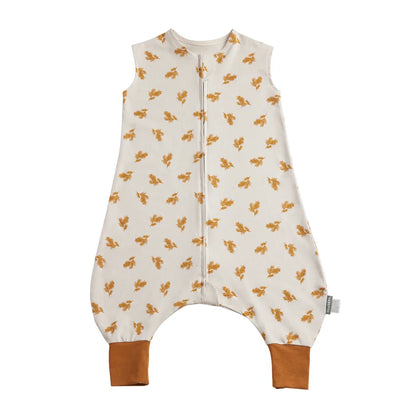 Dimpley DreamLegz™ Toddler Sleep Suit (6 Adorable Designs)