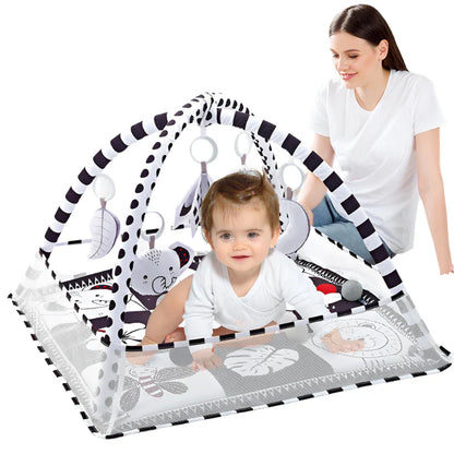 NestPlay™ Sensory Gym