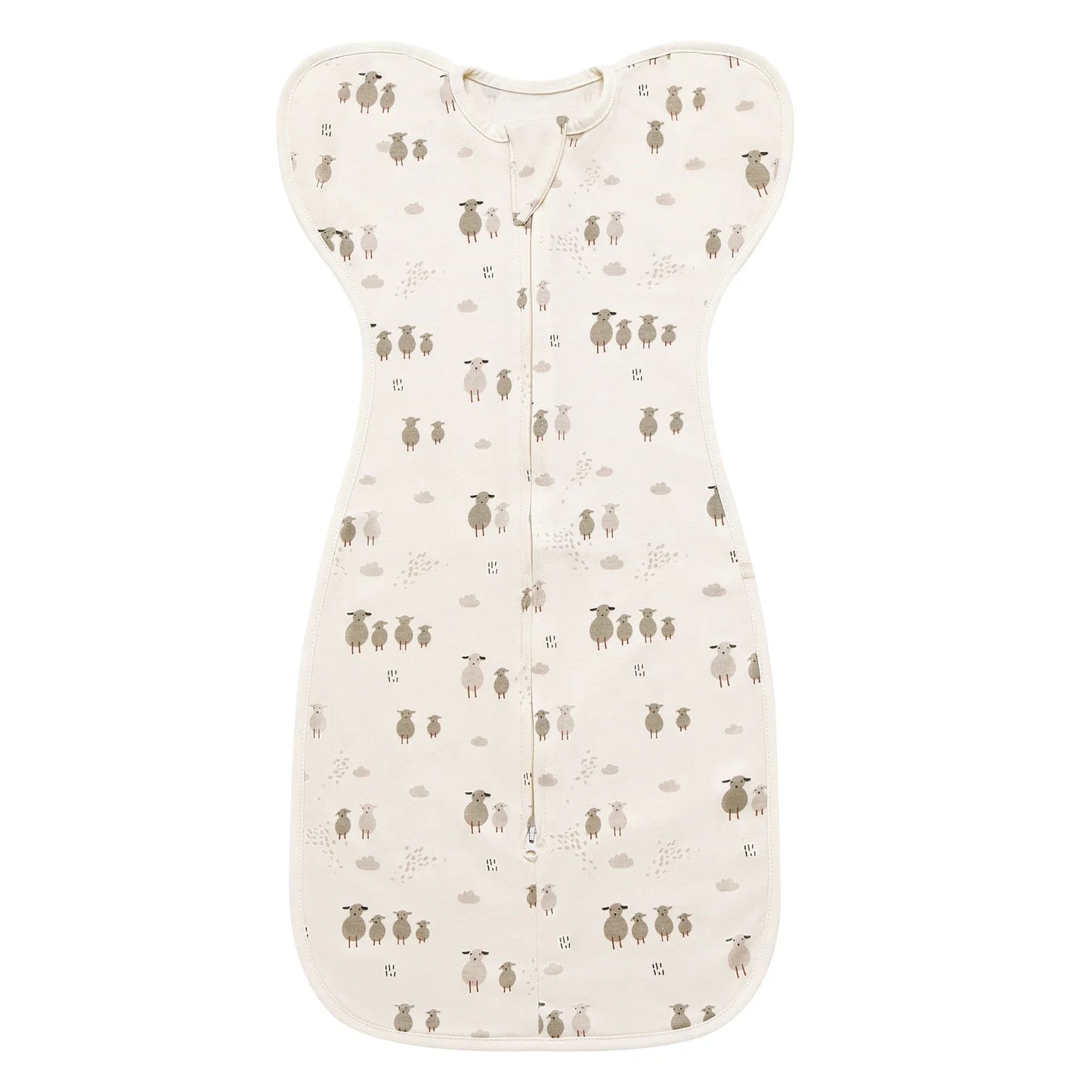 Dimpley SnugglePod™ Sleep Swaddle